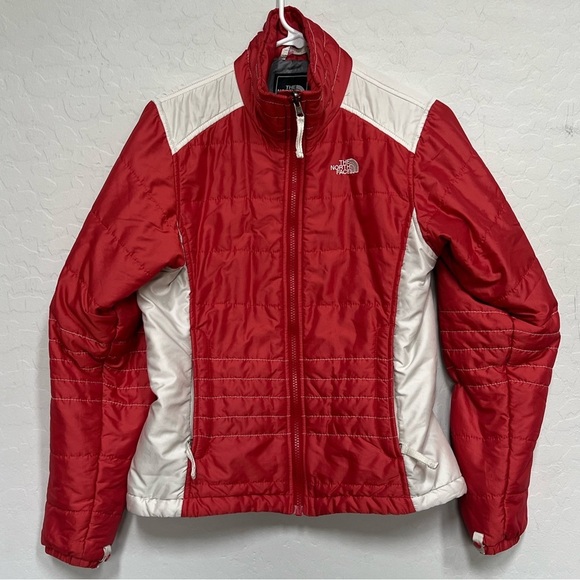 Women’s The North Face jacket size small - Picture 1 of 8